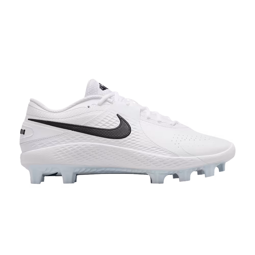 Nike Diamond Gamer MCS White/Black
