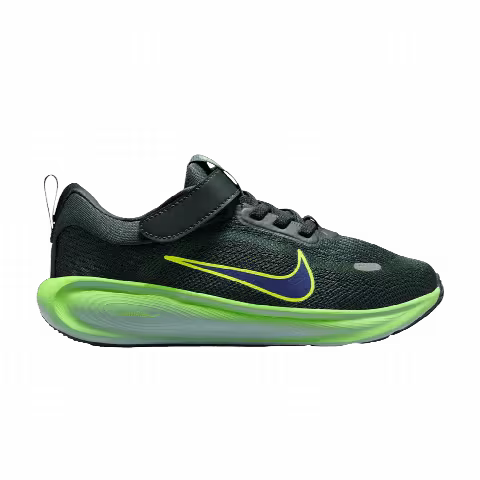 Nike Stellar Ride PS 'Seaweed/Fir/Cannon/Sanded Purple'