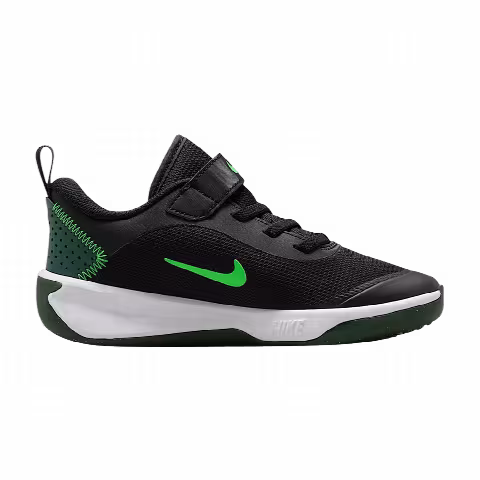 Nike Omni Multi-Court PS 'Black Green Strike'