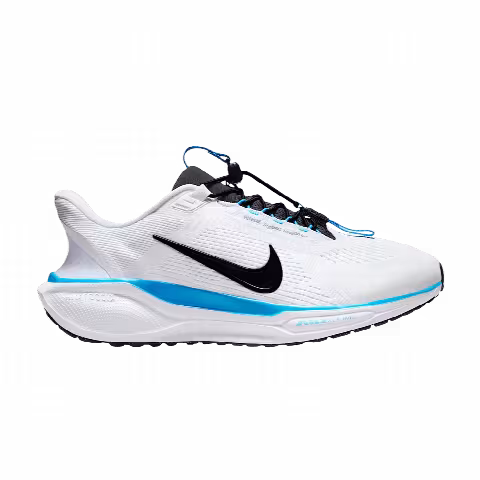 Nike Pegasus EasyOn 'White Blue Hero'
