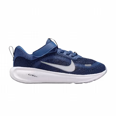 Nike Stellar Ride PS 'Midnight Navy/Black/Mystic Navy/White'