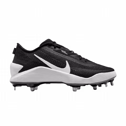 Nike Diamond Showcase MTL 'Black White'