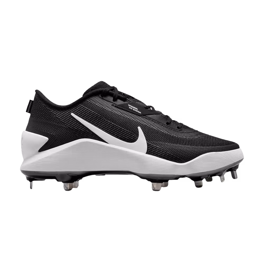 Nike Diamond Showcase MTL Black White