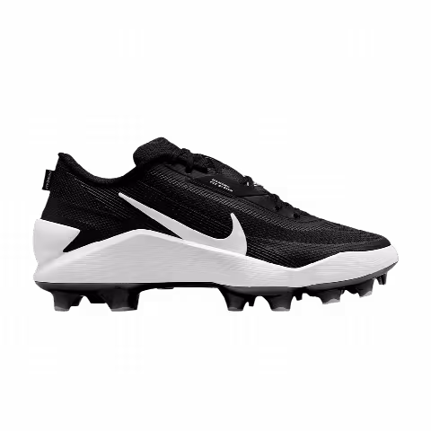 Nike Diamond Showcase MCS 'Black White'