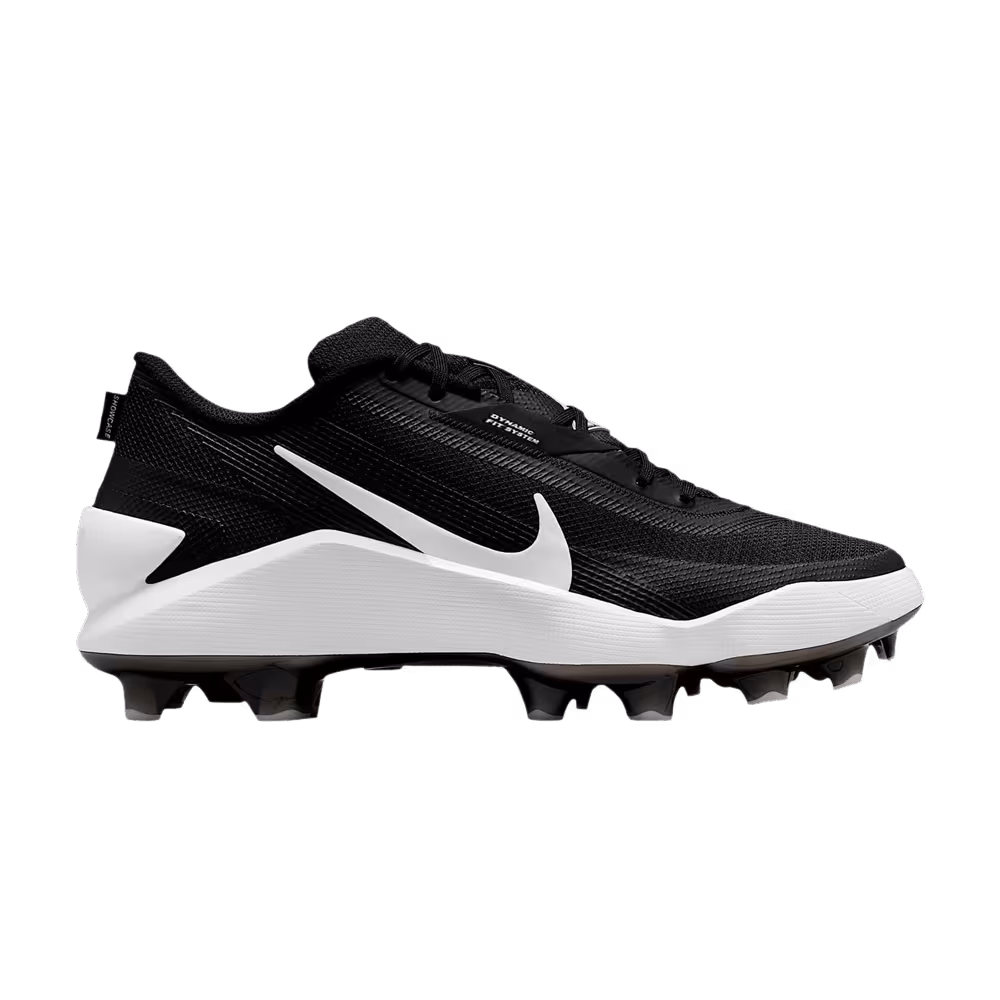 Nike Diamond Showcase MCS Black White