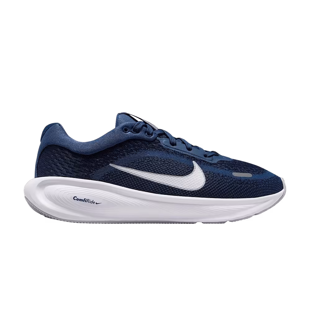 Nike Stellar Ride GS Midnight Navy/Black/Mystic Navy/White