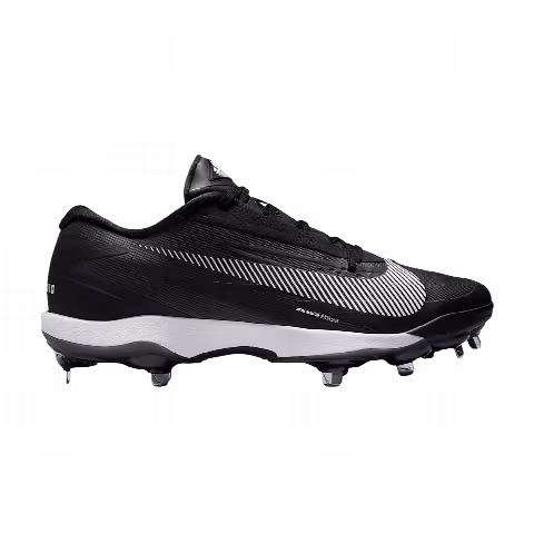 Nike Diamond Standout MTL 'Black/White'