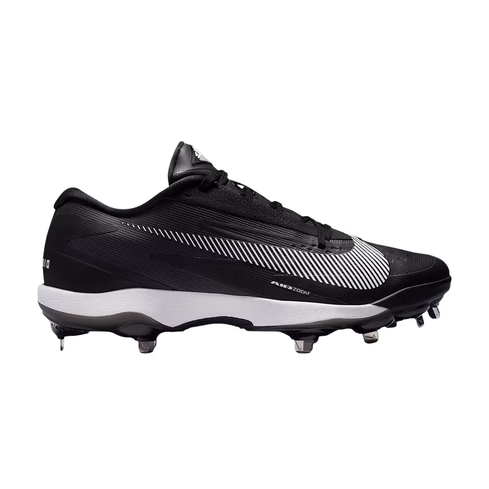 Nike Diamond Standout MTL Black/White