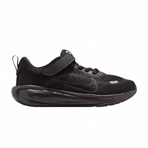Nike Stellar Ride PS 'Black/Anthracite/Black'