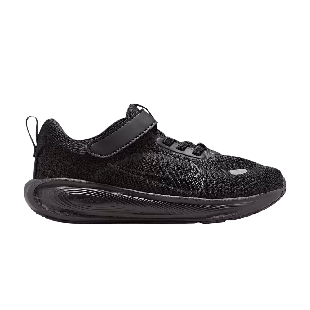 Nike Stellar Ride PS Black/Anthracite/Black