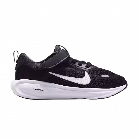 Nike Stellar Ride PS 'Black/Anthracite/Pure Platinum/White'