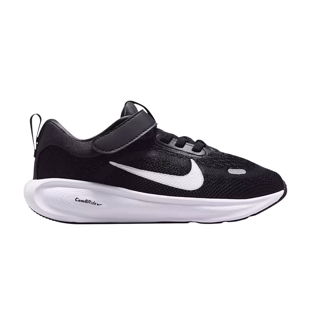 Nike Stellar Ride PS Black/Anthracite/Pure Platinum/White
