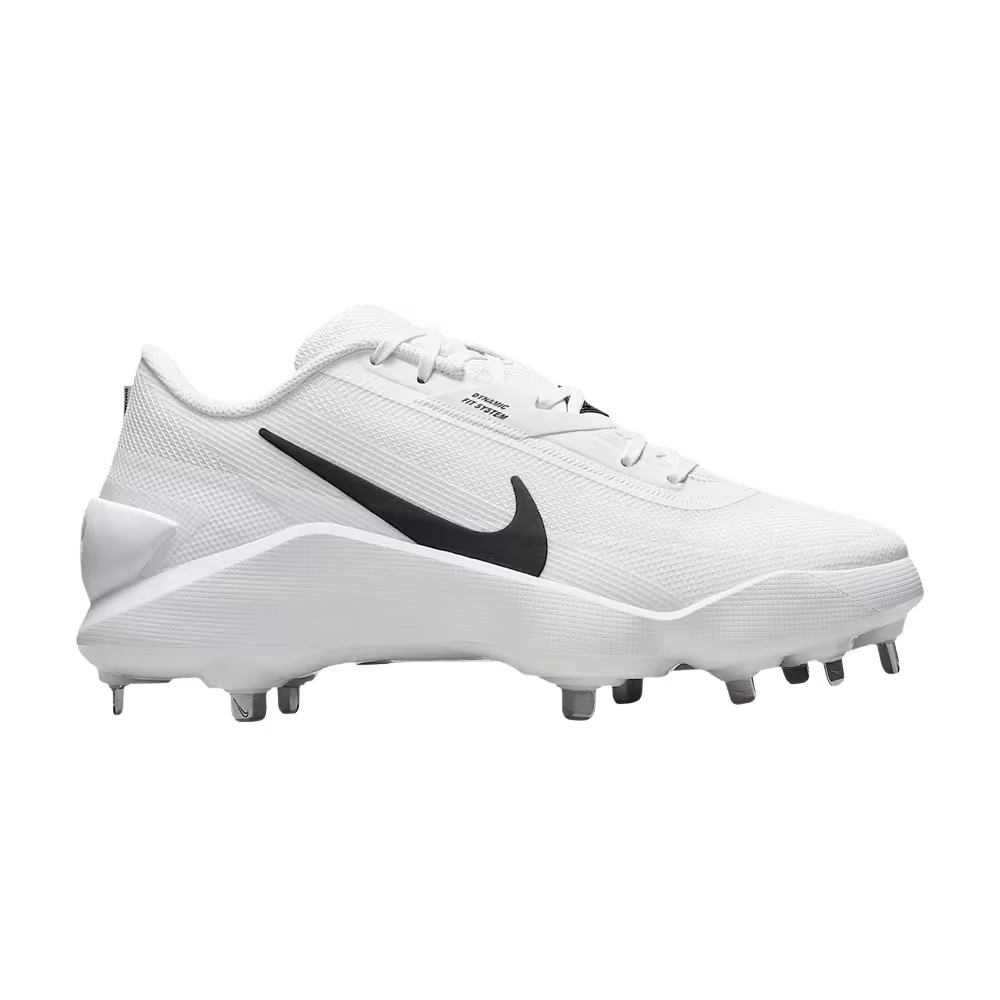 Nike Diamond Showcase MTL White Black