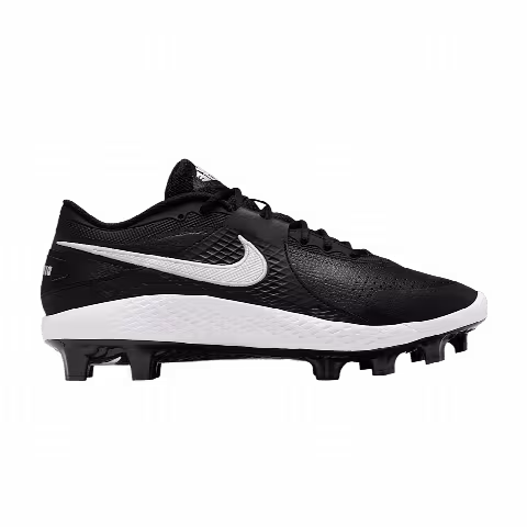 Nike Diamond Gamer MCS 'Black/White'
