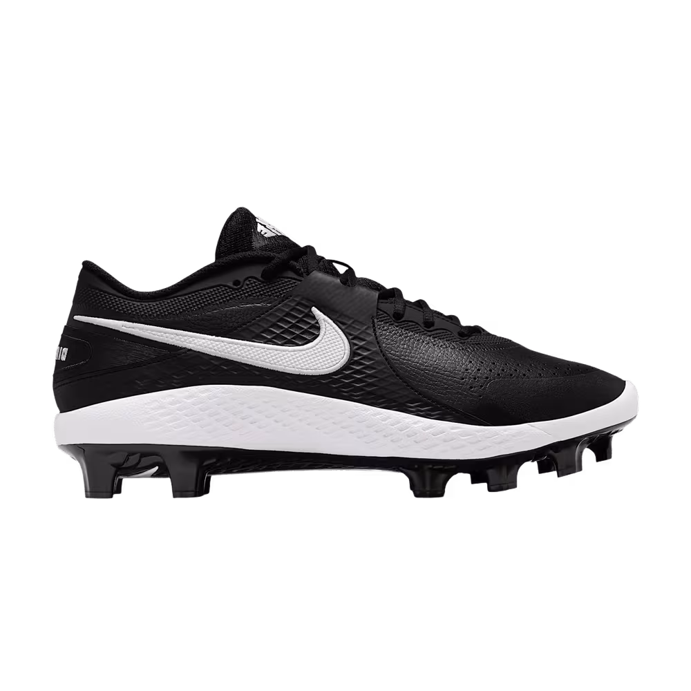 Nike Diamond Gamer MCS Black/White