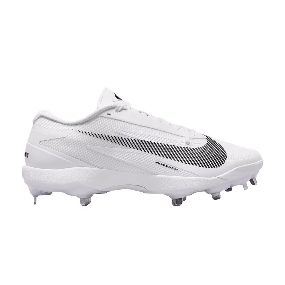 Nike Diamond Standout MTL White/Black