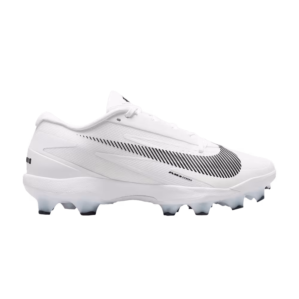 Nike Diamond Standout MCS White Black