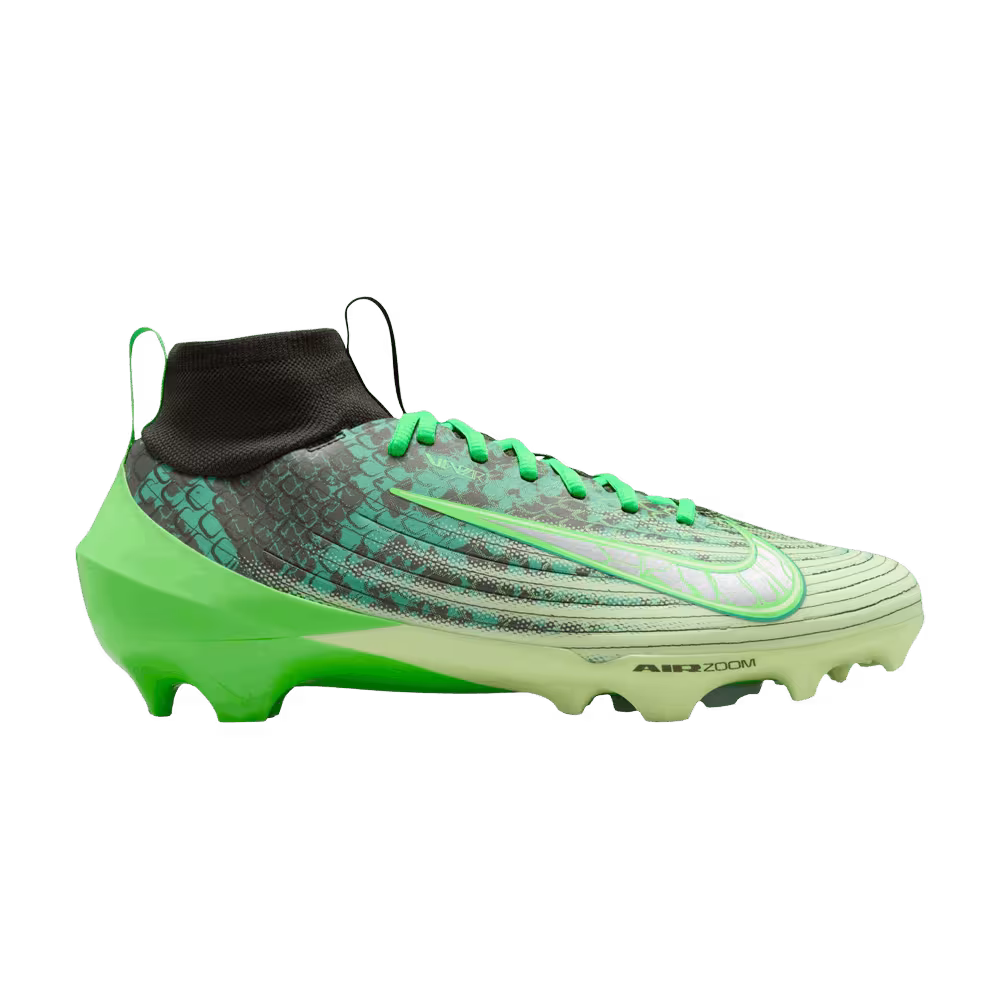 CeeDee Lamb x Nike Air Zoom Vapor Pro 1 Slime