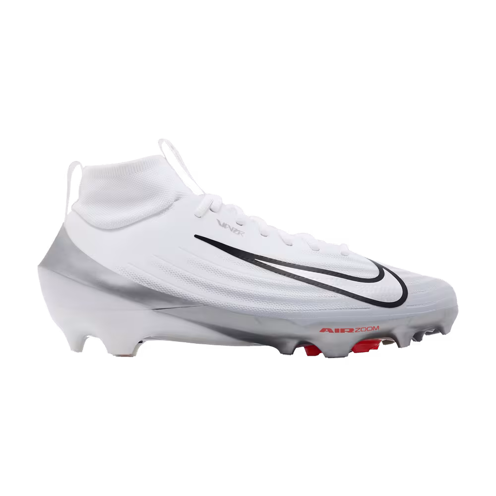 Nike Air Zoom Vapor Pro 1 White Black