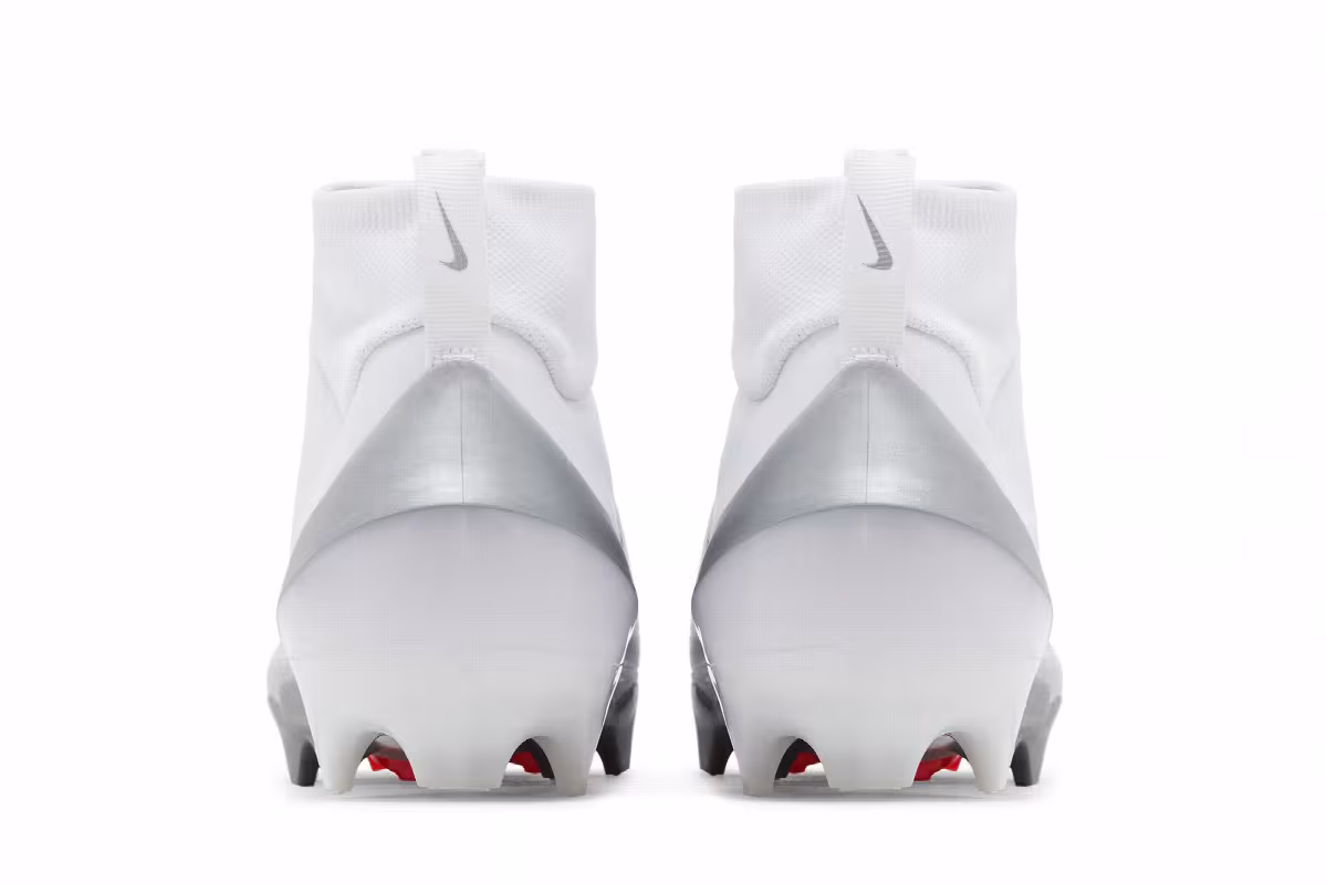 Nike Air Zoom Vapor Pro 1 White Black, view 7