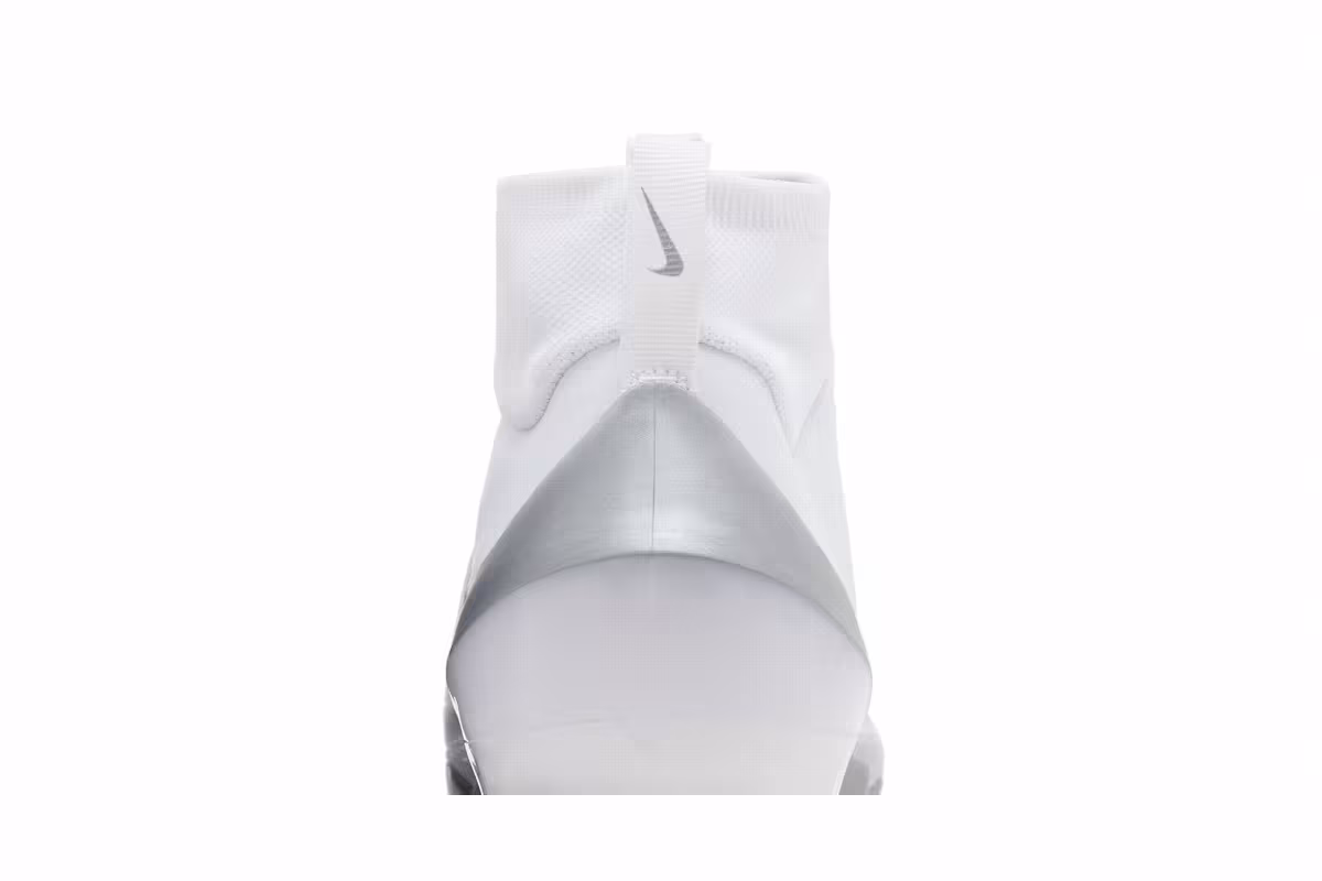 Nike Air Zoom Vapor Pro 1 White Black, view 8