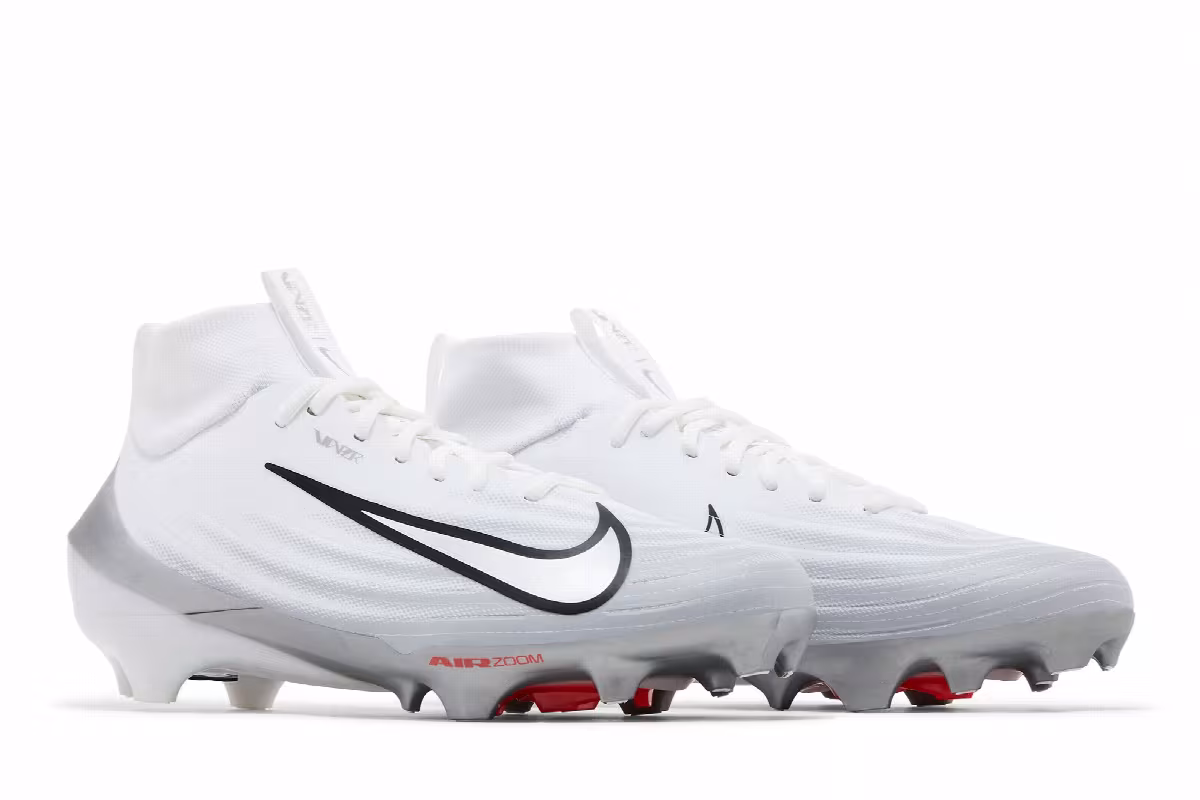 Nike Air Zoom Vapor Pro 1 White Black, view 9
