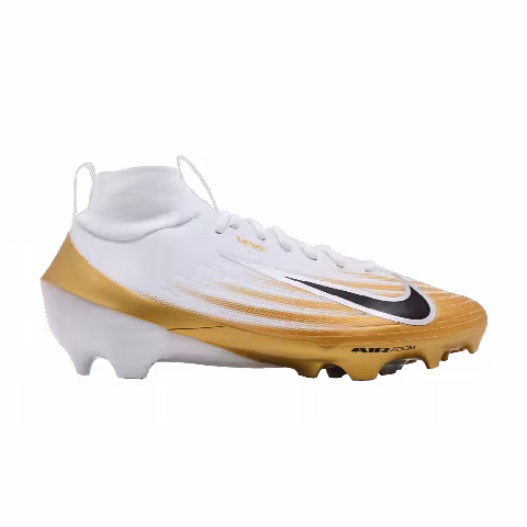 Nike Air Zoom Vapor Pro 1 'White Metallic Gold'