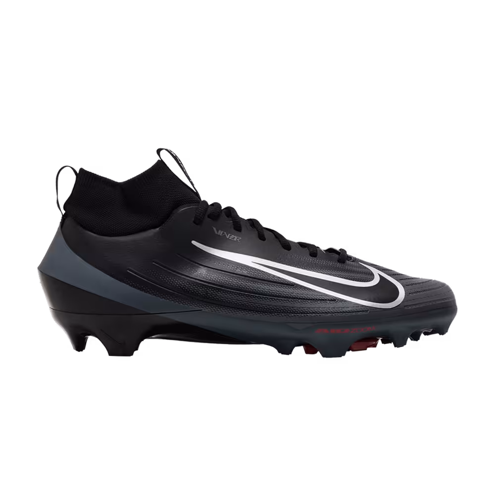 Nike Air Zoom Vapor Pro 1 Black Dark Grey