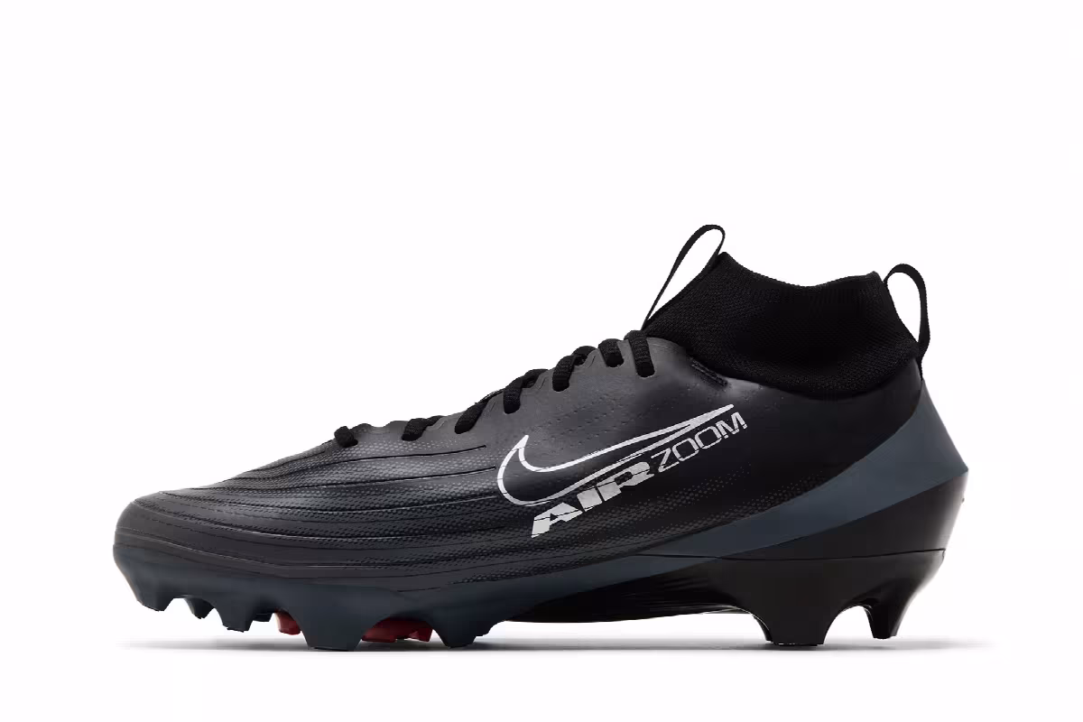 Nike Air Zoom Vapor Pro 1 Black Dark Grey, view 4
