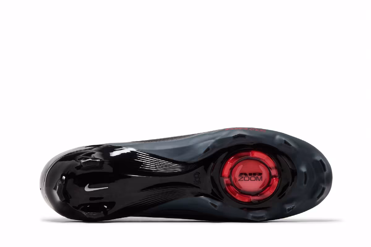 Nike Air Zoom Vapor Pro 1 Black Dark Grey, view 5