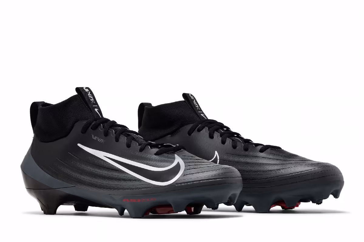 Nike Air Zoom Vapor Pro 1 Black Dark Grey, view 9