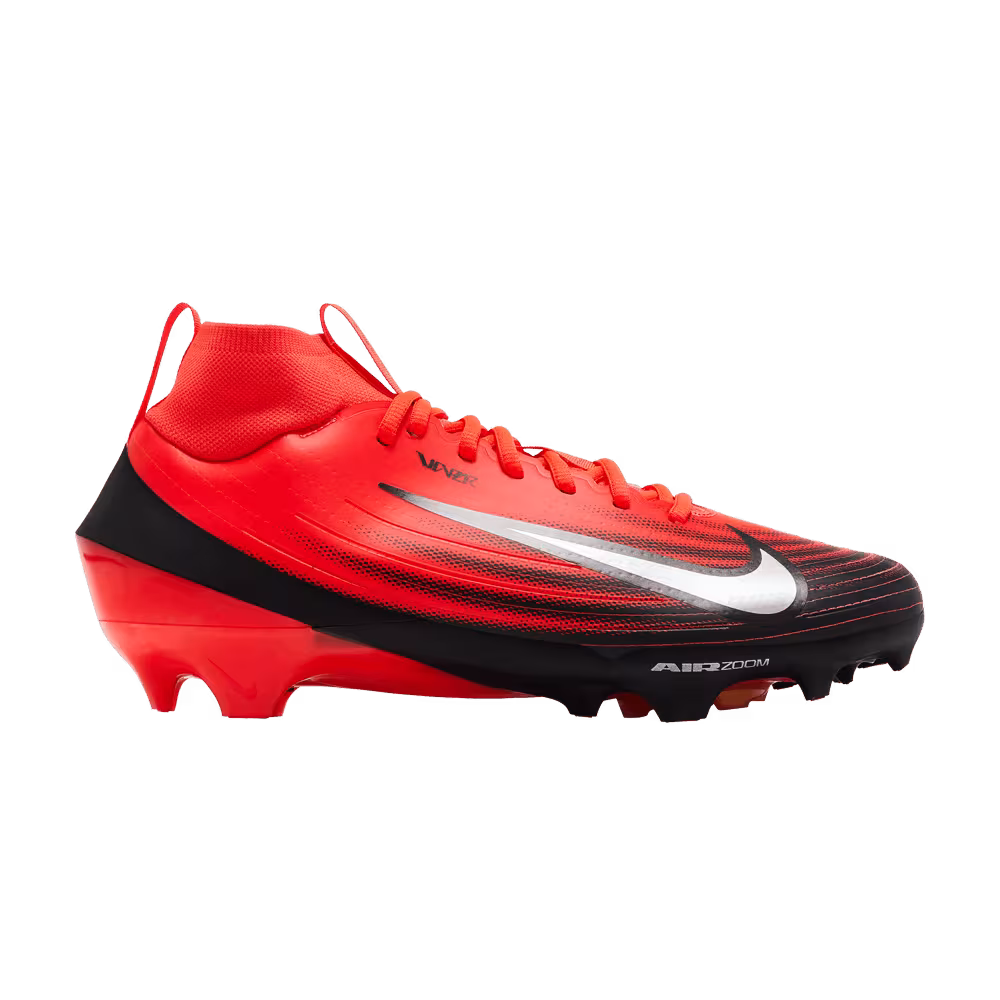 Nike Air Zoom Vapor Pro 1 Bright Crimson