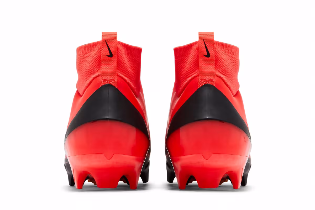 Nike Air Zoom Vapor Pro 1 Bright Crimson, view 7