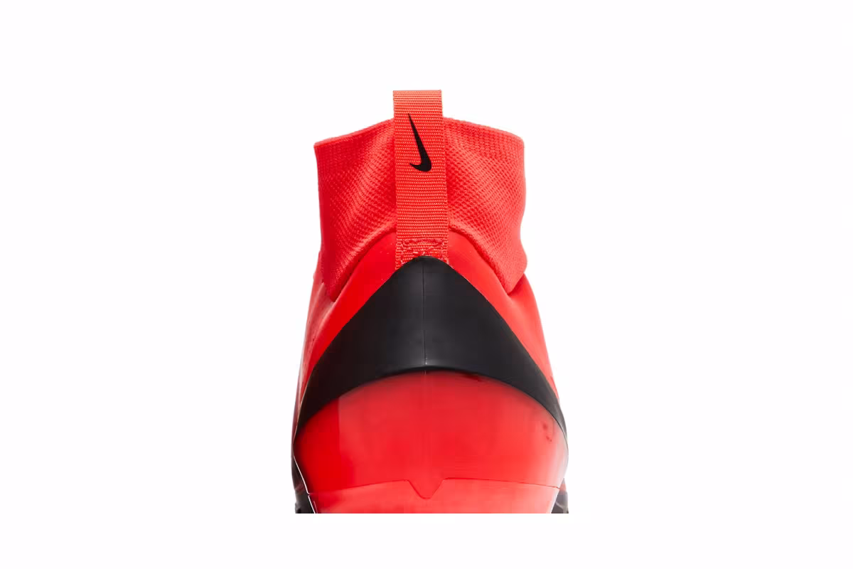 Nike Air Zoom Vapor Pro 1 Bright Crimson, view 8