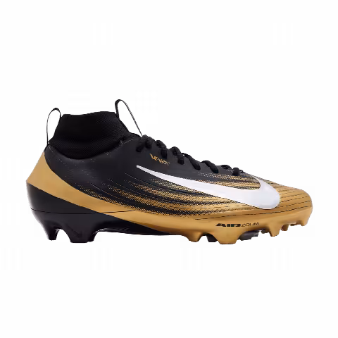 Nike Air Zoom Vapor Pro 1 'Black Metallic Gold'