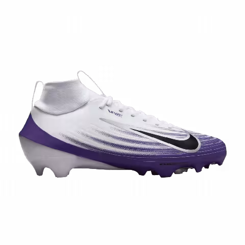 Nike Air Zoom Vapor Pro 1 'White Court Purple'