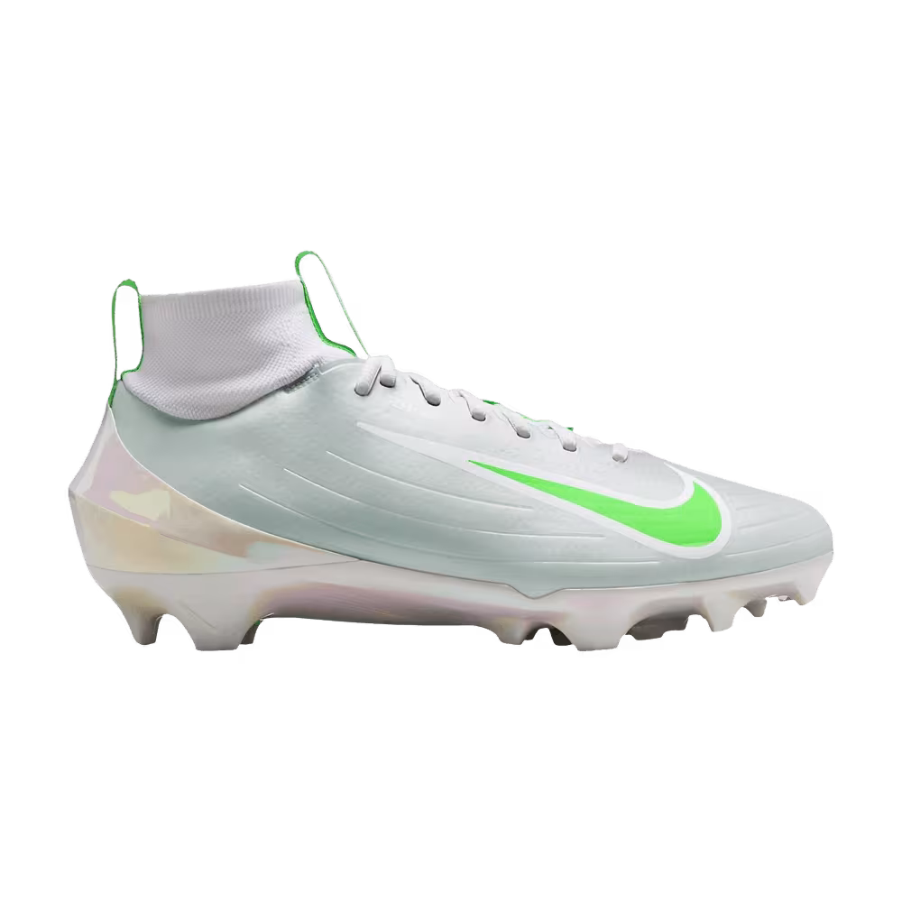 Kyler Murray x Nike Air Zoom Vapor Pro 1 White Green Strike