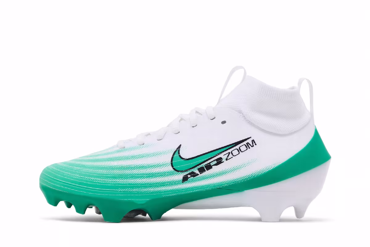 Nike Air Zoom Vapor Pro 1 White Stadium Green, view 4