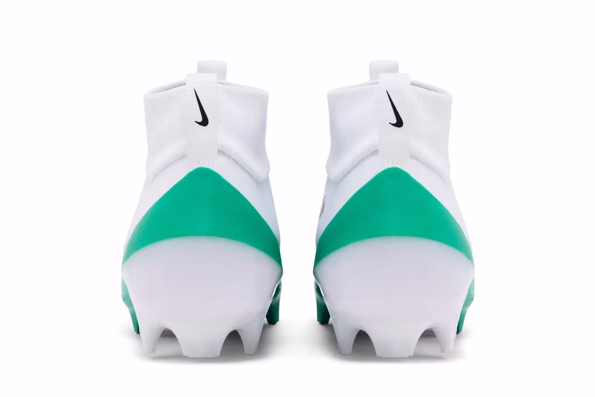 Nike Air Zoom Vapor Pro 1 White Stadium Green, view 7