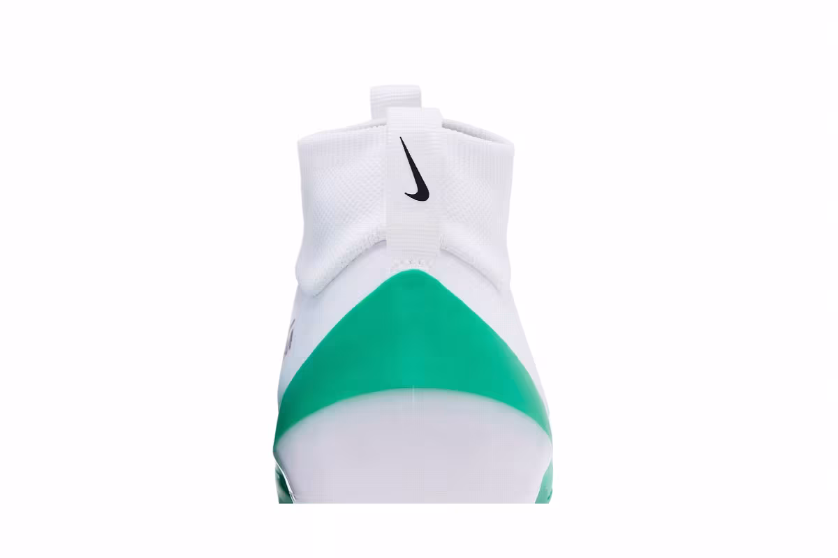 Nike Air Zoom Vapor Pro 1 White Stadium Green, view 8