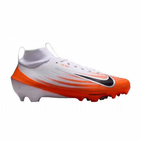 Nike Air Zoom Vapor Pro 1 'White Safety Orange'