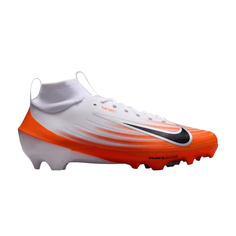Nike Air Zoom Vapor Pro 1 White Safety Orange