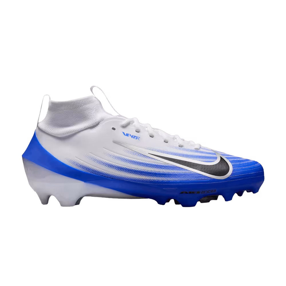 Nike Air Zoom Vapor Pro 1 White Racer Blue