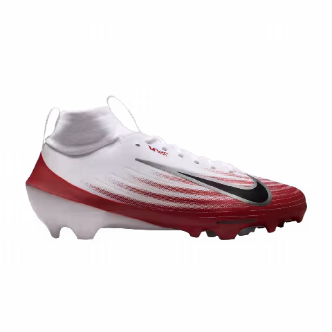 Nike Air Zoom Vapor Pro 1 'White Team Crimson'