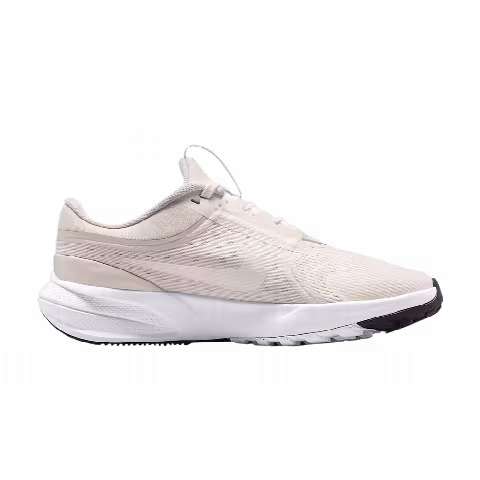 Nike Star Runner 5 GS 'Platinum Tint Metallic Gold'
