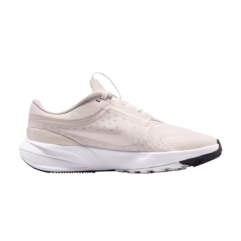 Nike Star Runner 5 GS Platinum Tint Metallic Gold