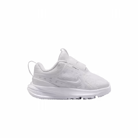 Nike Star Runner 5 TD 'White'