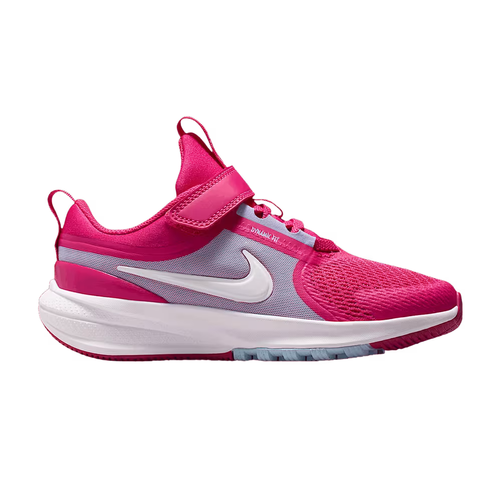 Nike Star Runner 5 PS Rush Pink