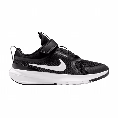 Nike Star Runner 5 PS 'Black White'