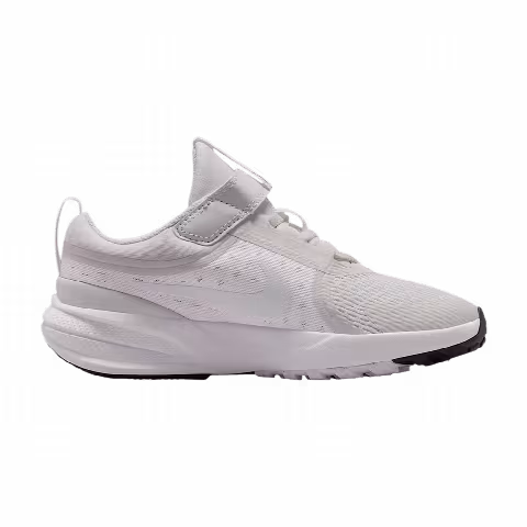 Nike Star Runner 5 PS 'Platinum Tint Metallic Gold'